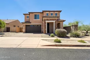 3317 W Gran Paradiso Dr, Phoenix, AZ 85086 - Photo 4