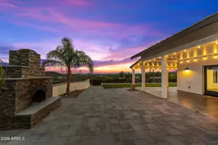 3860 Pura Vida Trl, Wickenburg, AZ 85390 - Photo 62