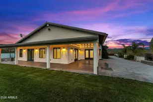 3860 Pura Vida Trl, Wickenburg, AZ 85390 - Photo 58