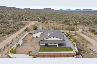 3860 Pura Vida Trail, Wickenburg, AZ 85390 - Photo 82