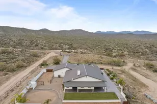 3860 Pura Vida Trl, Wickenburg, AZ 85390 - Photo 82