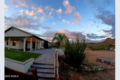 3860 Pura Vida Trail, Wickenburg, AZ 85390 - Photo 8