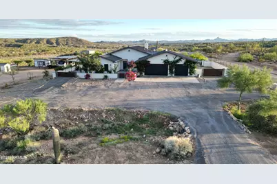 3860 Pura Vida Trail, Wickenburg, AZ 85390 - Photo 4