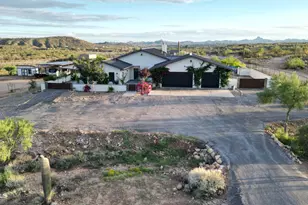 3860 Pura Vida Trl, Wickenburg, AZ 85390 - Photo 4