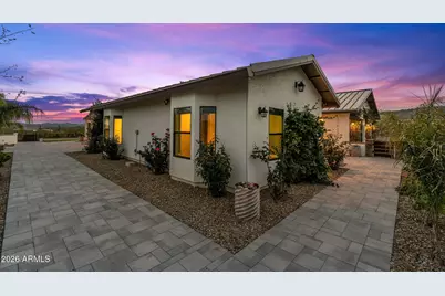 3860 Pura Vida Trail, Wickenburg, AZ 85390 - Photo 60