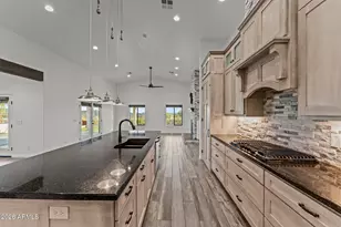 3860 Pura Vida Trl, Wickenburg, AZ 85390 - Photo 36