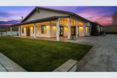 3860 Pura Vida Trail, Wickenburg, AZ 85390 - Photo 56