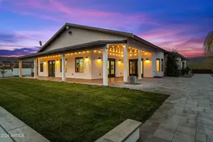 3860 Pura Vida Trl, Wickenburg, AZ 85390 - Photo 56