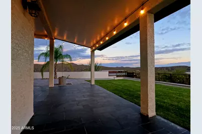 3860 Pura Vida Trail, Wickenburg, AZ 85390 - Photo 18