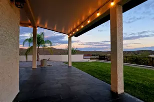 3860 Pura Vida Trl, Wickenburg, AZ 85390 - Photo 18