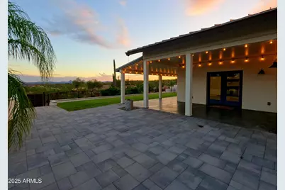 3860 Pura Vida Trail, Wickenburg, AZ 85390 - Photo 12