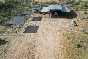 3860 Pura Vida Trl, Wickenburg, AZ 85390 - Photo 4