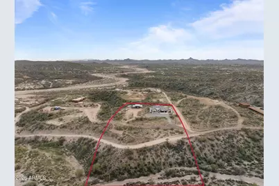 3860 Pura Vida Trail, Wickenburg, AZ 85390 - Photo 16