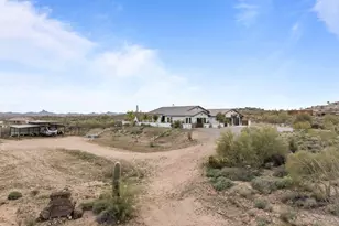 3860 Pura Vida Trl, Wickenburg, AZ 85390 - Photo 84