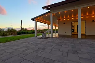 3860 Pura Vida Trl, Wickenburg, AZ 85390 - Photo 14