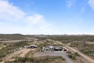 3860 Pura Vida Trl, Wickenburg, AZ 85390 - Photo 22