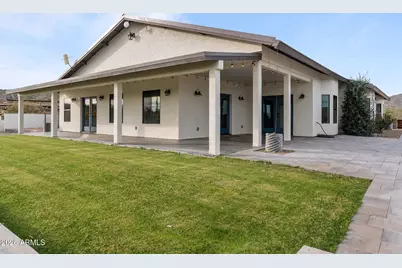 3860 Pura Vida Trail, Wickenburg, AZ 85390 - Photo 68