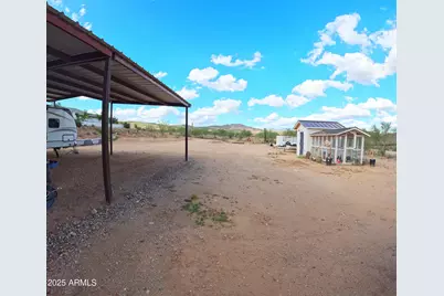 3860 Pura Vida Trail, Wickenburg, AZ 85390 - Photo 72