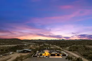 3860 Pura Vida Trl, Wickenburg, AZ 85390 - Photo 14