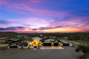 3860 Pura Vida Trl, Wickenburg, AZ 85390 - Photo 1