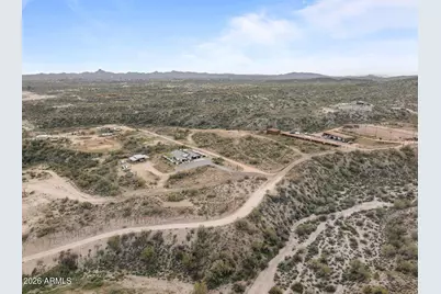 3860 Pura Vida Trail, Wickenburg, AZ 85390 - Photo 78