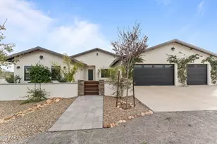 3860 Pura Vida Trl, Wickenburg, AZ 85390 - Photo 66