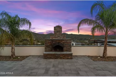 3860 Pura Vida Trail, Wickenburg, AZ 85390 - Photo 58