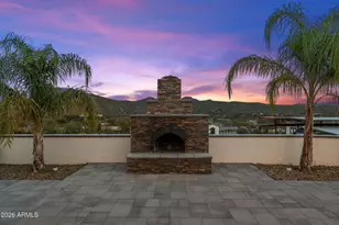 3860 Pura Vida Trl, Wickenburg, AZ 85390 - Photo 58