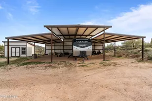 3860 Pura Vida Trl, Wickenburg, AZ 85390 - Photo 72