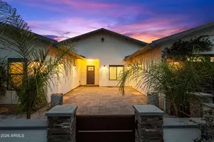 3860 Pura Vida Trl, Wickenburg, AZ 85390 - Photo 2