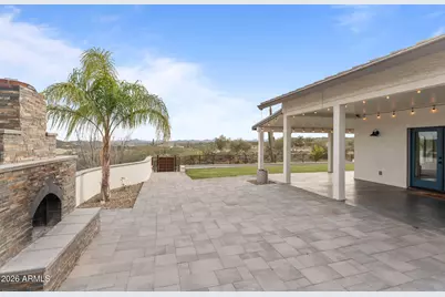 3860 Pura Vida Trail, Wickenburg, AZ 85390 - Photo 66