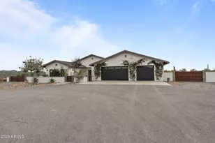 3860 Pura Vida Trl, Wickenburg, AZ 85390 - Photo 64