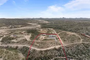 3860 Pura Vida Trl, Wickenburg, AZ 85390 - Photo 20