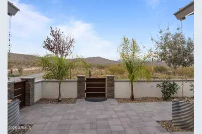 3860 Pura Vida Trail, Wickenburg, AZ 85390 - Photo 86