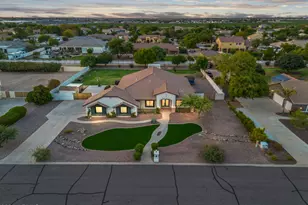 21134 E Excelsior, Queen Creek, AZ 85142 - Photo 1