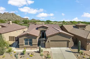 7355 E Evening Glow Dr, Scottsdale, AZ 85266 - Photo 1