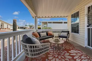 2550 S Ellsworth Rd, Mesa, AZ 85209 - Photo 2