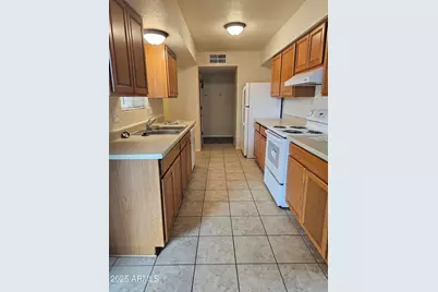 4925 E Vespucci Drive, Sierra Vista, AZ 85635 - Photo 4