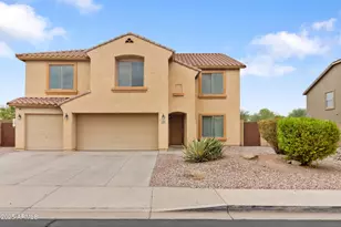 1779 S 225th Ave, Buckeye, AZ 85326 - Photo 1