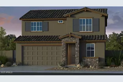 17607 W Vermont Avenue, Litchfield Park, AZ 85340 - Photo 1