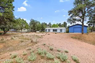 320 W Round Valley, Payson, AZ 85541 - Photo 1