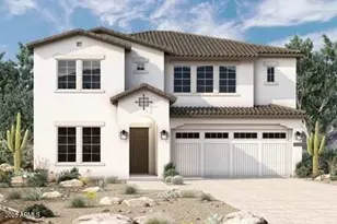 2010 W Rowel Rd, Phoenix, AZ 85085 - Photo 1