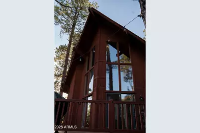 9651 W Wild Turkey Lane, Strawberry, AZ 85544 - Photo 4