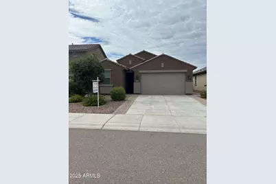 11529 W Ventura Street, El Mirage, AZ 85335 - Photo 1