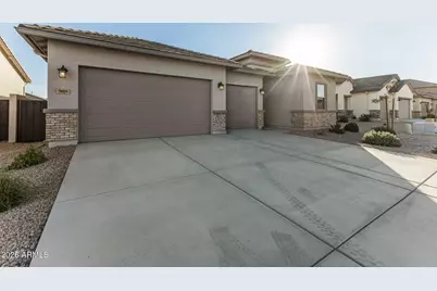 7029 E Brushy Bill Road, San Tan Valley, AZ 85143 - Photo 2