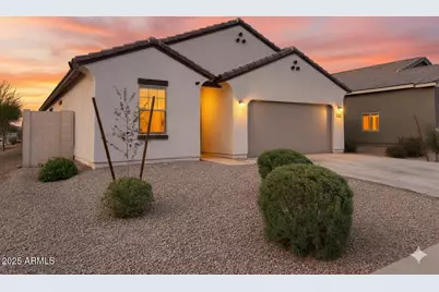 6422 W Magdalena Lane, Laveen, AZ 85339 - Photo 2