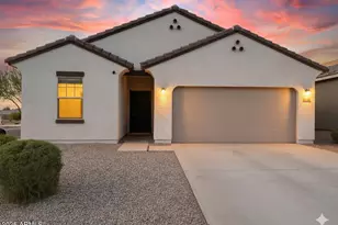 6422 W Magdalena Ln, Laveen, AZ 85339 - Photo 1