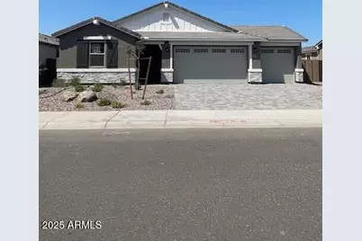 12384 W Parkway Lane, Avondale, AZ 85323 - Photo 1