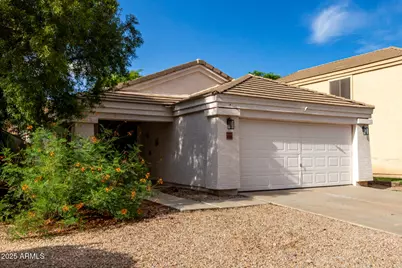 43298 W Arizona Avenue, Maricopa, AZ 85138 - Photo 1