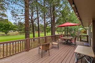 1710 N Fairway Dr, Flagstaff, AZ 86004 - Photo 4